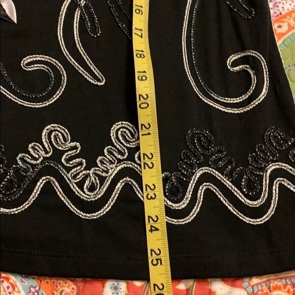 NWT ladies top XL - Picture 6 of 10